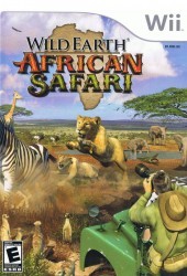 Wild Earth – African Safari Rom